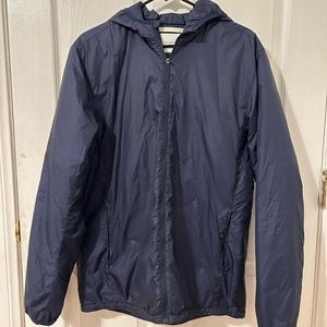 Norse Project Hugo Light jacket